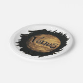 ビーナスインクスケッチ ペーパープレート (アングル)