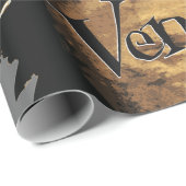 ビーナスインクスケッチ ラッピングペーパー (ロールコーナー)