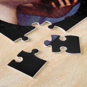 ビーナスキューピッドフォリー&タイムバイブロンジーノパズル ジグソーパズル (側面)