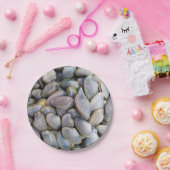 ビーナスクラム[หอยลาย] ペーパープレート (パーティー)