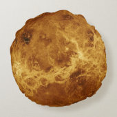 ビーナスグローブラウンドピロー ラウンドクッション (裏面)