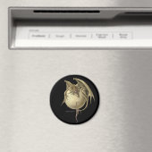 ビーナスドラゴンマグネット マグネット (インサイチュ (食洗機))