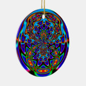 ビーナスフライトラップ セラミックオーナメント (右)