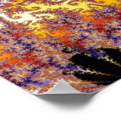 ビーナスフライトラップ ポスター (角)