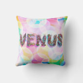 ビーナス クッション (裏面)