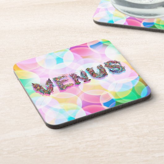 ビーナス コースター (左側)