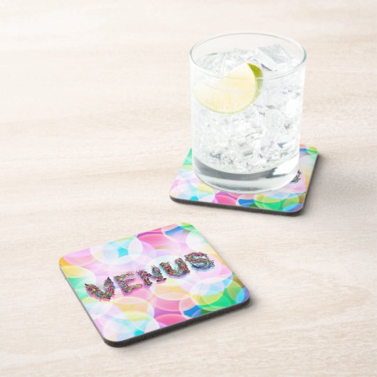 ビーナス コースター (右側)