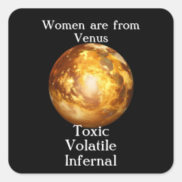 ビーナス スクエアシール