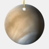 ビーナス セラミックオーナメント (裏面)