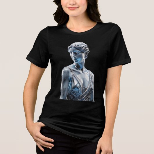 ビーナス トライブレンドTシャツ (正面)