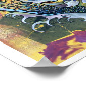 ビーナス ポスター (角)