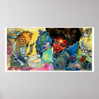 ビーナス ポスター