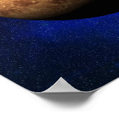 ビーナス ポスター (角)