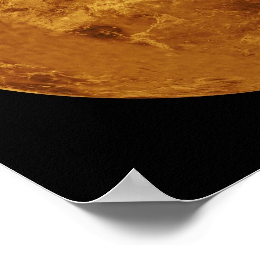 ビーナス ポスター (角)