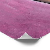 ビーナス ポスター (角)