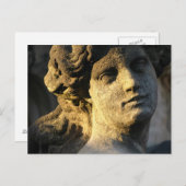 ビーナス ポストカード (正面/裏面)