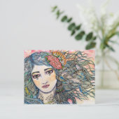 ビーナス ポストカード (スタンド正面)