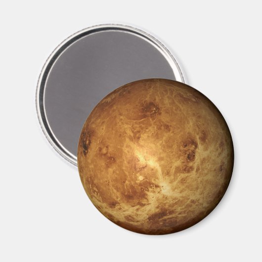 ビーナス マグネット (正面/裏面)