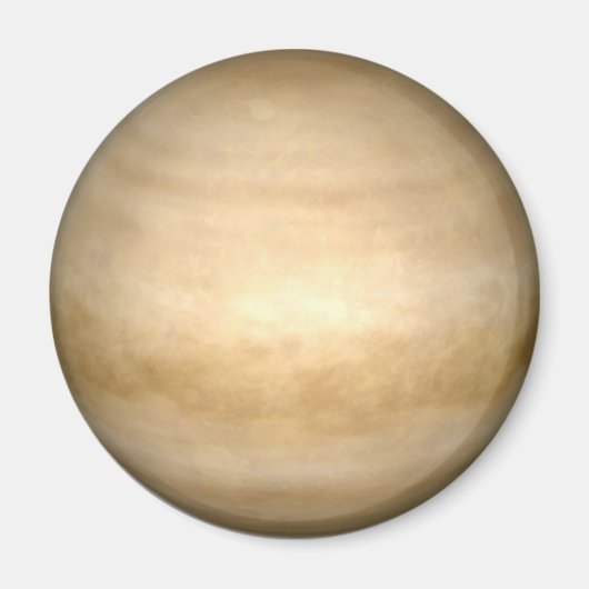 ビーナス マグネット (正面)