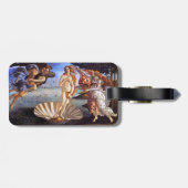 ビーナス ラゲッジタグ (裏面横)