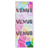 ビーナス ワインギフトバッグ (裏面)