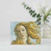 ビーナス*愛 ポストカード (スタンド正面)