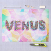 ビーナス 薄葉紙 (クラフト)