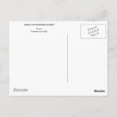 ビーナス(1886-87)ヴァンゴッホファインアート ポストカード (裏面)