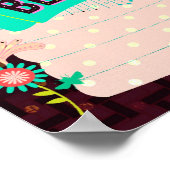 ビーニースプリント ポスター (角)