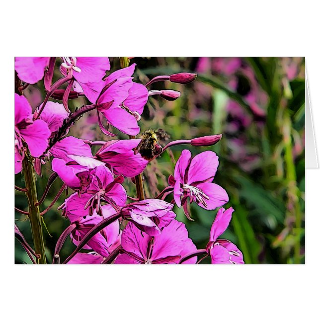 ビーニース (正面横)