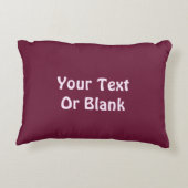 ビーニース アクセントクッション (裏面)