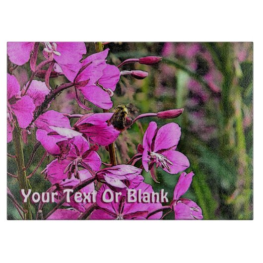 ビーニース カッティングボード (正面)