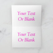 ビーニース カード (内部)