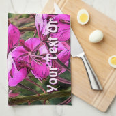 ビーニース キッチンタオル (四つ折り)