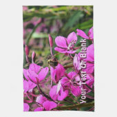 ビーニース キッチンタオル (縦)