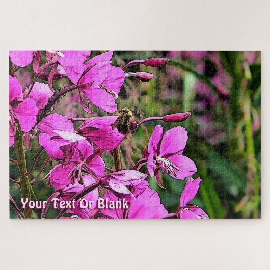 ビーニース ジグソーパズル (横)