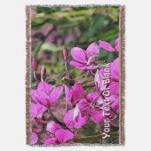 ビーニース スローブランケット (正面縦)