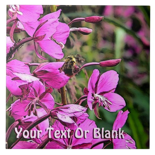 ビーニース タイル (正面)