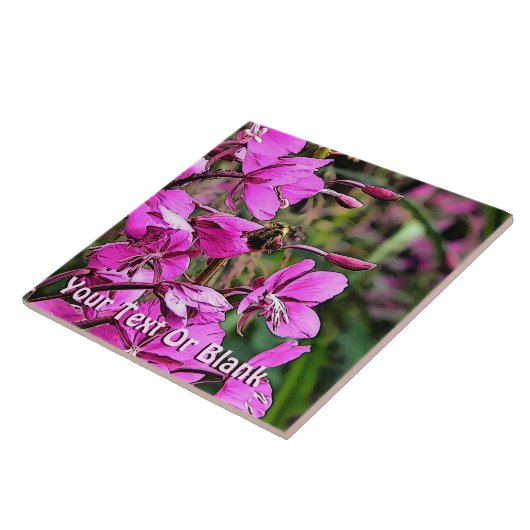 ビーニース タイル (側面)