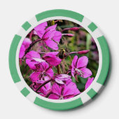 ビーニース ポーカーチップ (裏面)