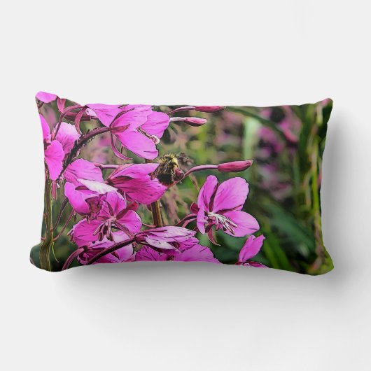 ビーニース ランバークッション (正面)