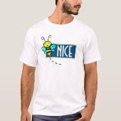 ビーニースTシャツ Tシャツ (正面)