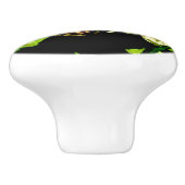 ビーノブ セラミックノブ (側面)