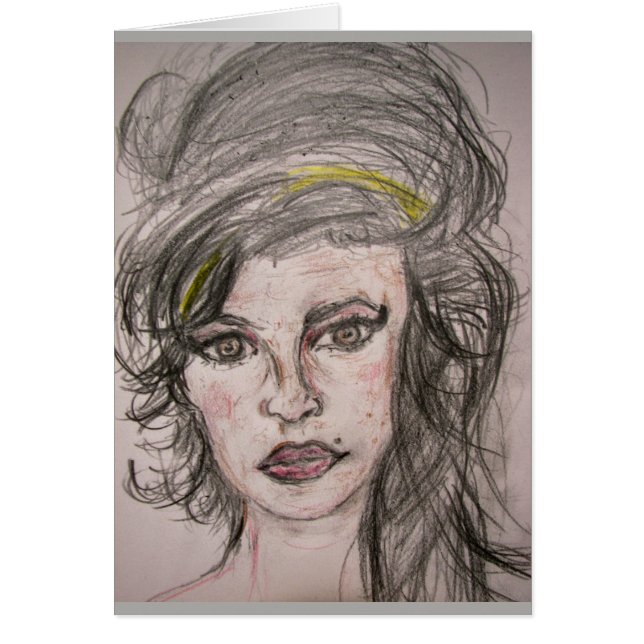 ビーハイブガール (正面)