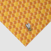 ビーハイブハニカムテンプレート 薄葉紙 (詳細)