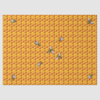 ビーハイブハニカムテンプレート 薄葉紙