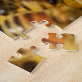 ビーハイブハニーミツバチフォトパズル ジグソーパズル (側面)