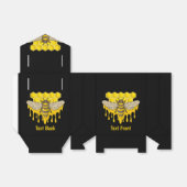 ビーハイブハニー フェイバーボックス (折り畳みなし)