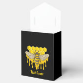 ビーハイブハニー フェイバーボックス (オープン)