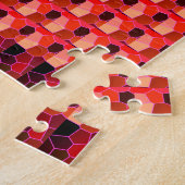 ビーハイブレッド ジグソーパズル (側面)